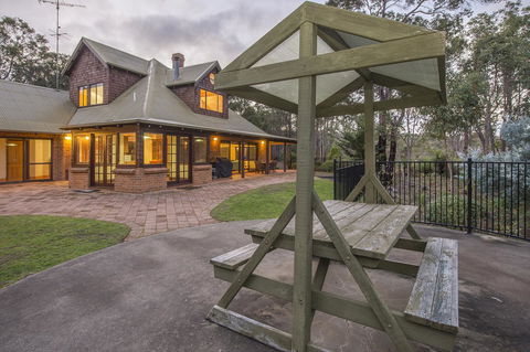 A Hidden Bush Delight - Kempsey Accommodation 5