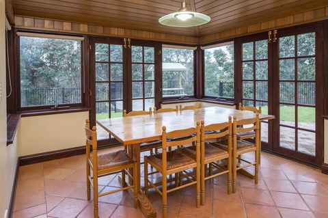 A Hidden Bush Delight - Kempsey Accommodation 15