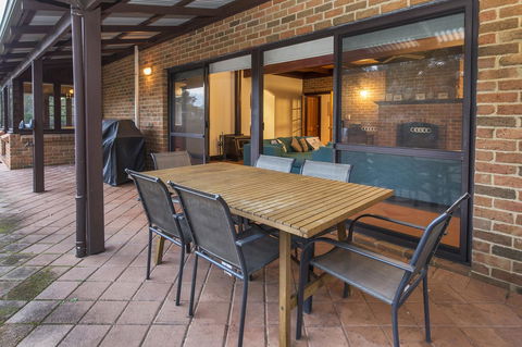 A Hidden Bush Delight - Kempsey Accommodation 11
