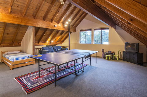 A Hidden Bush Delight - Kempsey Accommodation 18