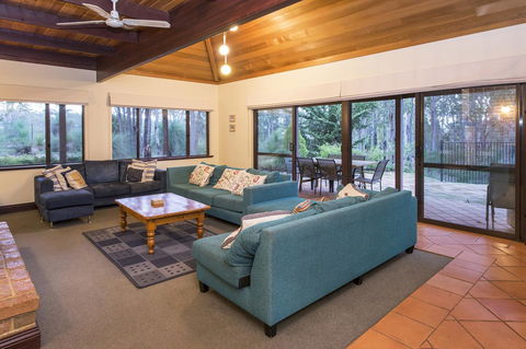 A Hidden Bush Delight - Kempsey Accommodation 13