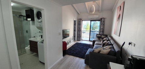 West Beach Lagoon 211 â€“ Great Views - Kempsey Accommodation 6