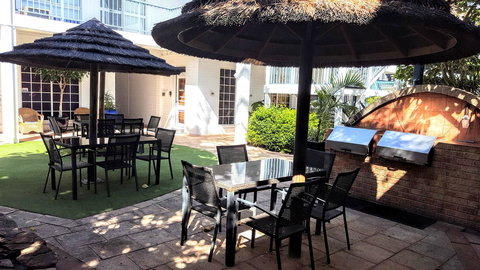 West Beach Lagoon 211 â€“ Great Views - Kempsey Accommodation 18