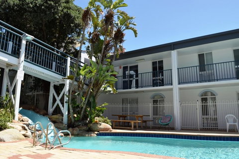 West Beach Lagoon 211 â€“ Great Views - Kempsey Accommodation 22