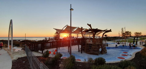 West Beach Lagoon 211 â€“ Great Views - Kempsey Accommodation 27