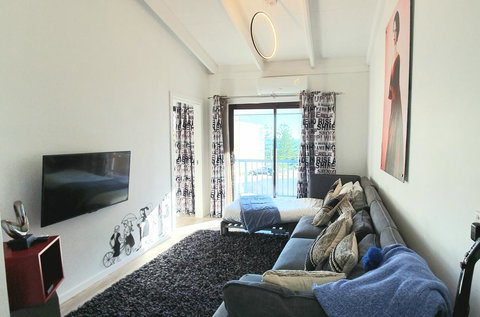 West Beach Lagoon 211 â€“ Great Views - Kempsey Accommodation 7