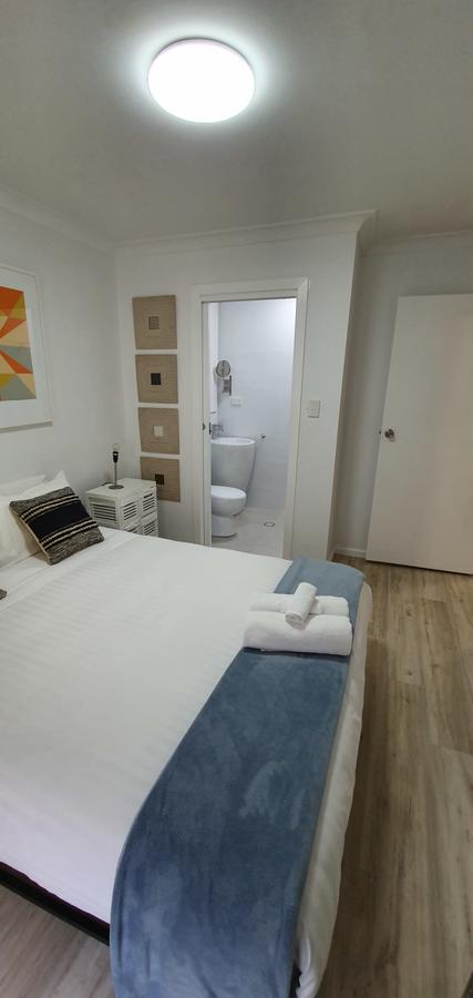 West Beach Lagoon 211 â€“ Great Views - Kempsey Accommodation 10