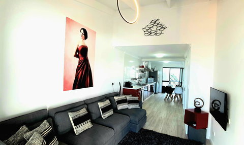 West Beach Lagoon 211 â€“ Great Views - Kempsey Accommodation 8