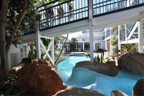 West Beach Lagoon 211 â€“ Great Views - Kempsey Accommodation 23