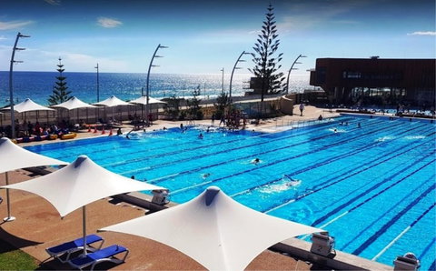 West Beach Lagoon 211 â€“ Great Views - Kempsey Accommodation 25