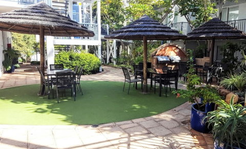 West Beach Lagoon 211 â€“ Great Views - Kempsey Accommodation 17