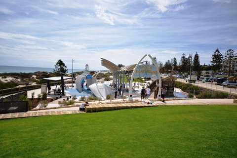 West Beach Lagoon 211 â€“ Great Views - Kempsey Accommodation 31