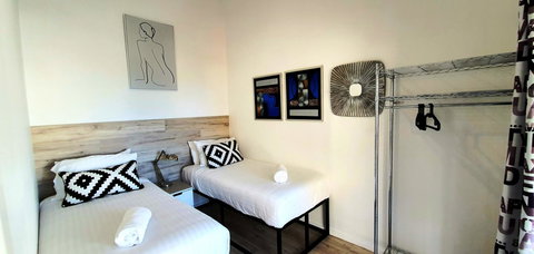 West Beach Lagoon 211 â€“ Great Views - Kempsey Accommodation 12