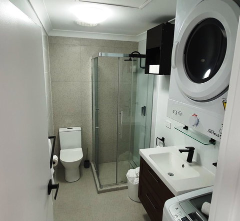 West Beach Lagoon 211 â€“ Great Views - Kempsey Accommodation 14