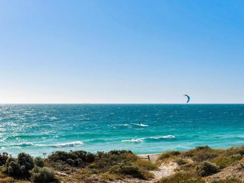 West Beach Lagoon 211 â€“ Great Views - Kempsey Accommodation 24