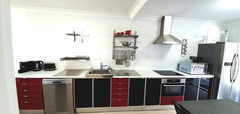 West Beach Lagoon 211 â€“ Great Views - Kempsey Accommodation 4