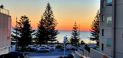 West Beach Lagoon 211 â€“ Great Views - Kempsey Accommodation 16