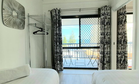 West Beach Lagoon 211 â€“ Great Views - Kempsey Accommodation 13