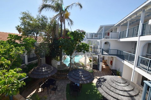 West Beach Lagoon 211 â€“ Great Views - Kempsey Accommodation 20