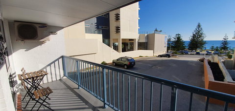 West Beach Lagoon 211 â€“ Great Views - Kempsey Accommodation 15