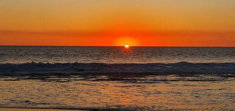 West Beach Lagoon 211 â€“ Great Views - Kempsey Accommodation 28