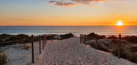 West Beach Lagoon 211 â€“ Great Views - Kempsey Accommodation 29