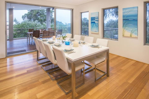 Calm Waters - Kempsey Accommodation 32