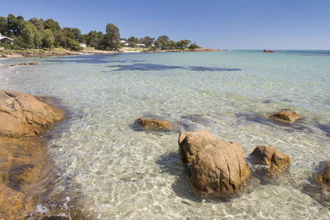 Calm Waters - Kempsey Accommodation 4