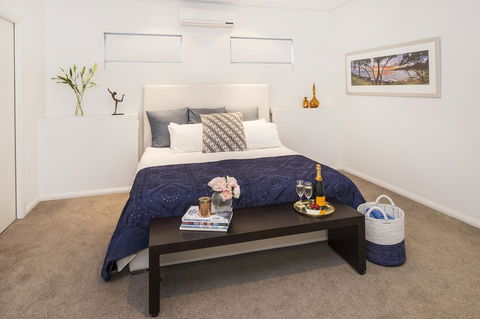 Calm Waters - Kempsey Accommodation 21