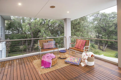 Calm Waters - Kempsey Accommodation 13
