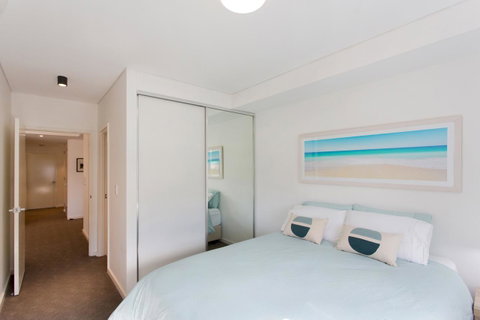 Beachside Living - South Fremantle - Kempsey Accommodation 5