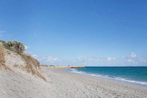 Beachside Living - South Fremantle - Kempsey Accommodation 21