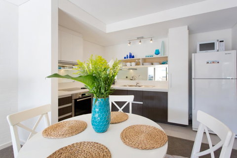 Beachside Living - South Fremantle - Kempsey Accommodation 12