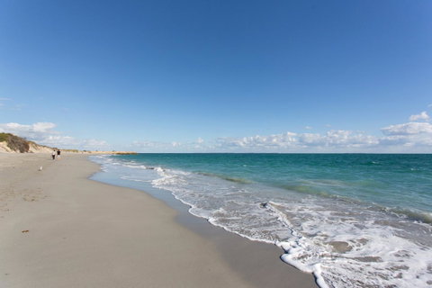 Beachside Living - South Fremantle - Kempsey Accommodation 20