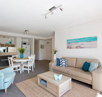 Beachside Living - South Fremantle - Kempsey Accommodation
