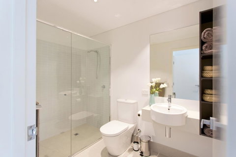 Beachside Living - South Fremantle - Kempsey Accommodation 6