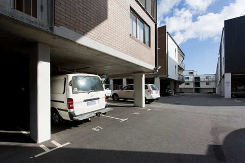 Beachside Living - South Fremantle - Kempsey Accommodation 16