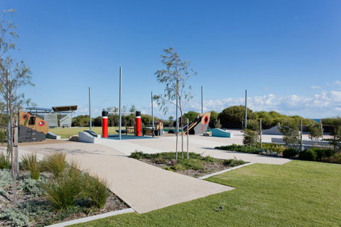 Beachside Living - South Fremantle - Kempsey Accommodation 19