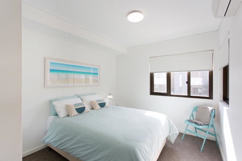 Beachside Living - South Fremantle - Kempsey Accommodation 4