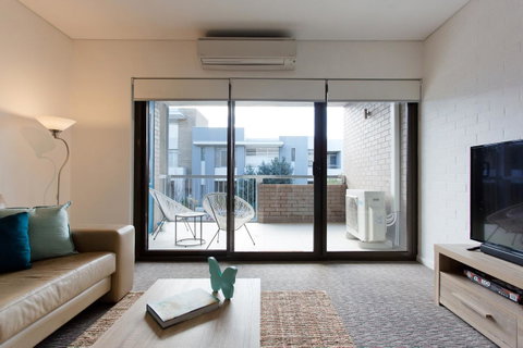 Beachside Living - South Fremantle - Kempsey Accommodation 13