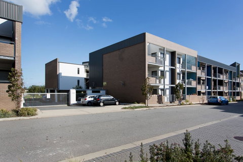 Beachside Living - South Fremantle - Kempsey Accommodation 18
