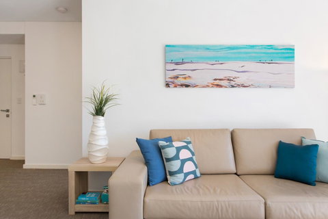 Beachside Living - South Fremantle - Kempsey Accommodation 2