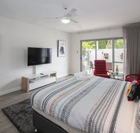Churchill Studios - Kempsey Accommodation