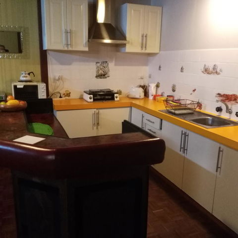 Don\'t Worry Be Happy - Kempsey Accommodation 9