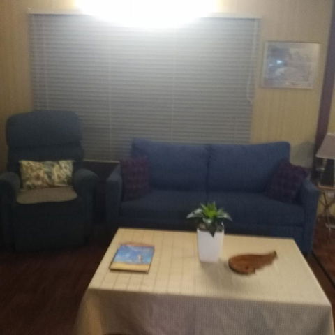 Don\'t Worry Be Happy - Kempsey Accommodation 7