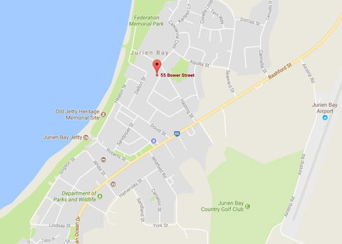 Don\'t Worry Be Happy - Kempsey Accommodation 3
