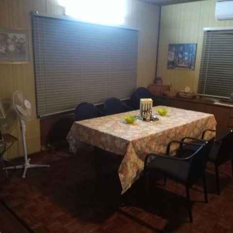 Don\'t Worry Be Happy - Kempsey Accommodation 8