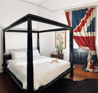 SoBe Fremantle - Kempsey Accommodation