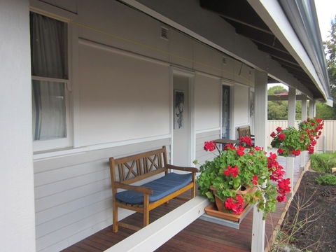 Bridgetown Valley Lodge - Kempsey Accommodation 34
