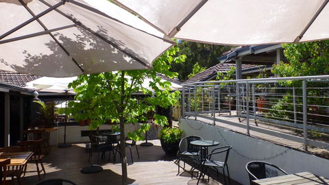 Bridgetown Valley Lodge - Kempsey Accommodation 12